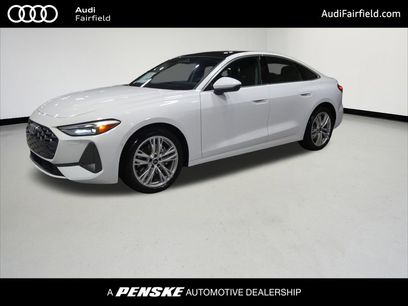 New 2026 Audi A5 Premium