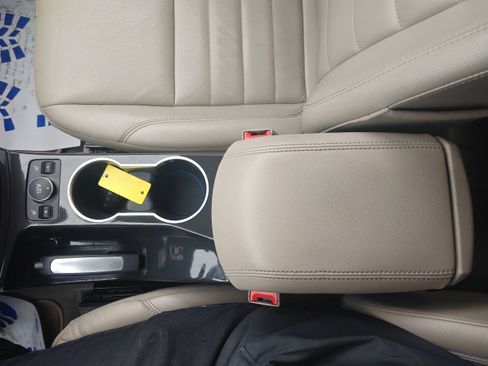 Used 2016 Ford Escape Titanium w/ Equipment Group 301A image 20