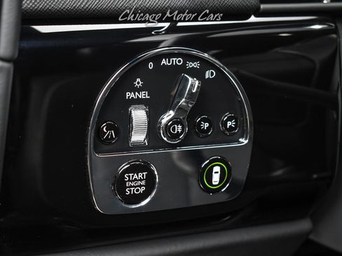 Used 2023 Rolls-Royce Cullinan w/ Cullinan Package AWD/4WD image 10