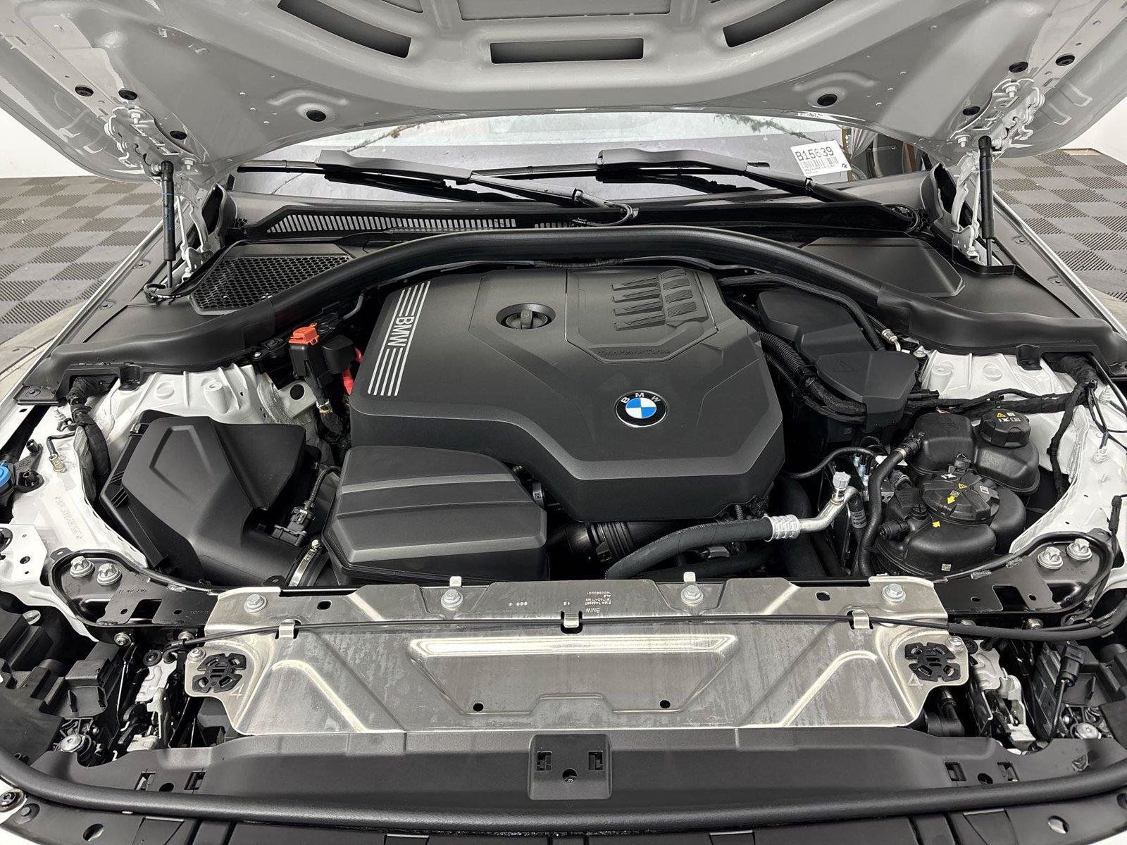 New 2026 BMW 230i Coupe w/ Convenience Package RWD image 20