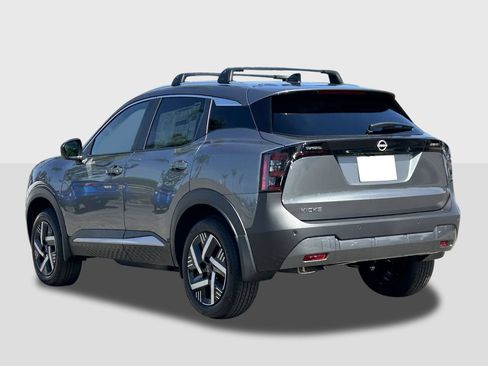 New 2026 Nissan Kicks SV w/ Cold Weather Package FWD image 2