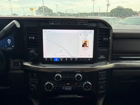 Used 2024 Ford F350 King Ranch w/ Chrome Package AWD/4WD image 30