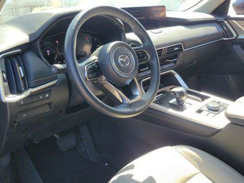 Certified 2024 MAZDA CX-90 Plug-In Hybrid w/ Preferred image 20