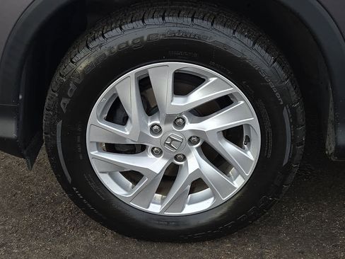 Used 2015 Honda CR-V EX-L image 9