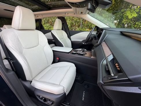 New 2026 Lexus RX 350 AWD w/ Convenience Package image 28