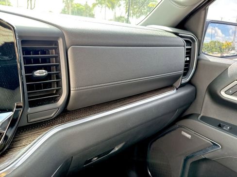 Used 2022 Chevrolet Silverado 1500 LT Trail Boss w/ Convenience Package II image 55