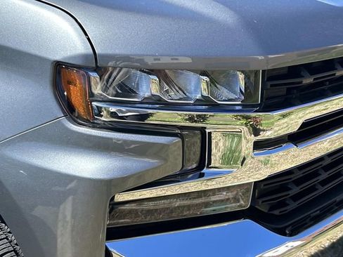 Used 2021 Chevrolet Silverado 1500 LT image 9
