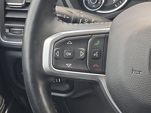 Certified 2022 RAM 1500 Laramie image 33