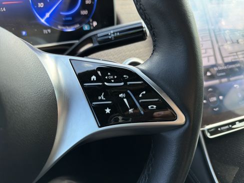 Certified 2023 Mercedes-Benz EQE 350+ Sedan image 20