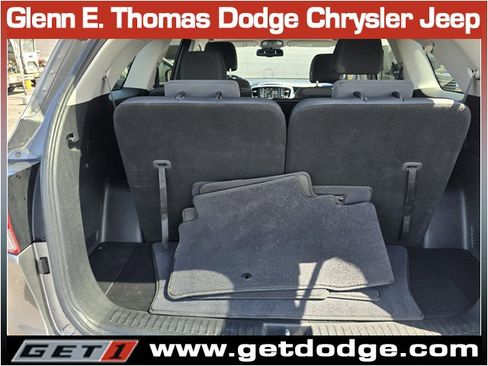 Used 2017 Kia Sorento AWD w/ LX Convenience Package image 27