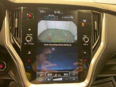 Certified 2024 Subaru Outback Premium w/ Popular Package #1 image 21