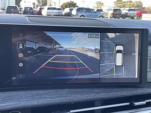 New 2026 Hyundai Santa Fe Calligraphy AWD/4WD image 29