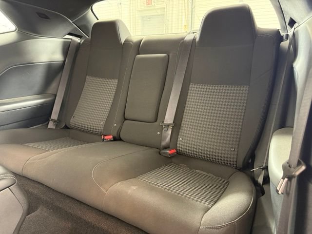 Used 2023 Dodge Challenger R/T Scat Pack RWD image 33