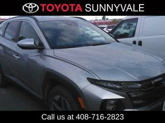 Used 2025 Hyundai Tucson SEL FWD video 1