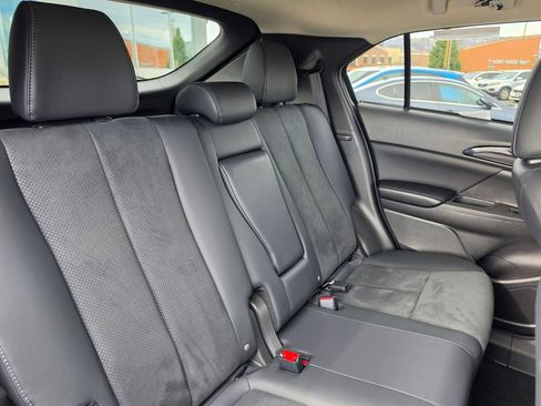 Used 2026 Mitsubishi Eclipse Cross SE AWD/4WD image 14