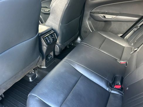 Certified 2024 Lexus NX 350h AWD image 9