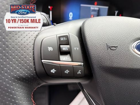 New 2026 Ford Escape ST-Line image 19