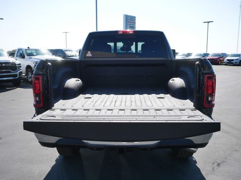 New 2026 RAM 3500 Tradesman image 5