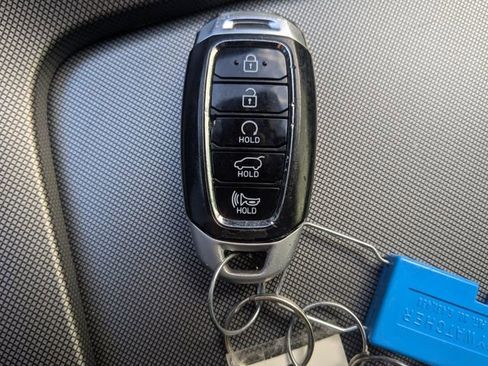 Used 2022 Hyundai Palisade Calligraphy w/ Cargo Package image 34