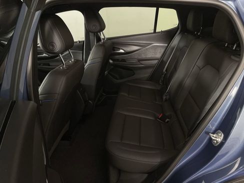 Used 2025 Buick Envista Sport Touring w/ Convenience II Package image 23