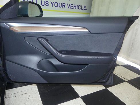 Used 2023 Tesla Model 3 Long Range image 23