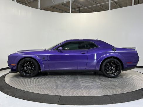 Used 2023 Dodge Challenger SRT Hellcat image 4