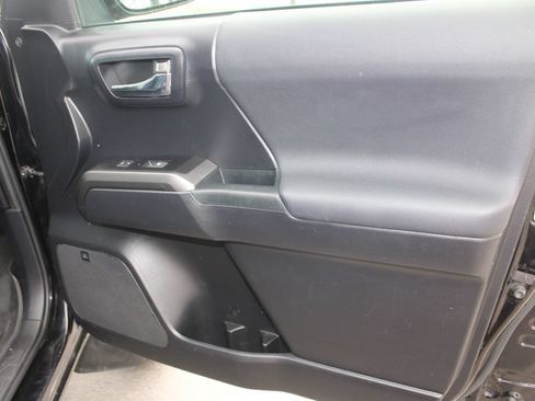 Certified 2020 Toyota Tacoma TRD Pro AWD/4WD image 48