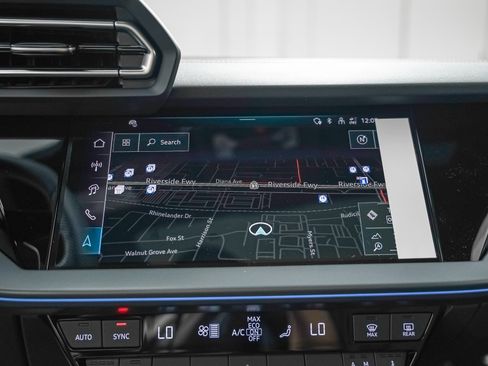 New 2026 Audi S3 Premium AWD/4WD image 20