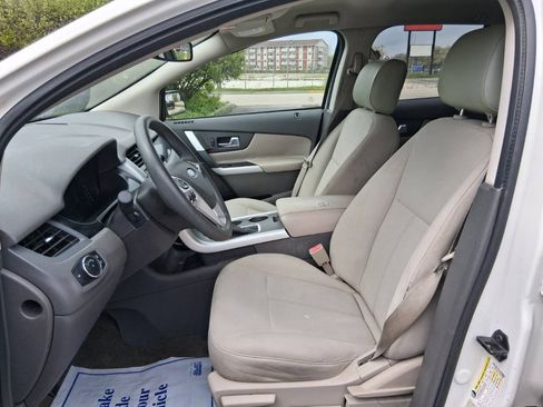 Used 2012 Ford Edge SE FWD image 11