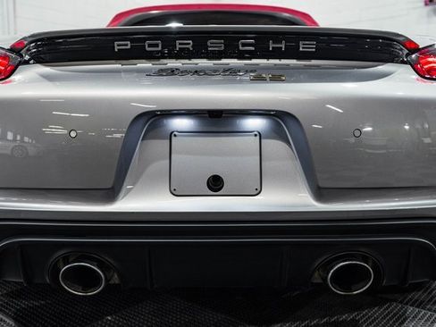 Used 2022 Porsche 718 Boxster image 17