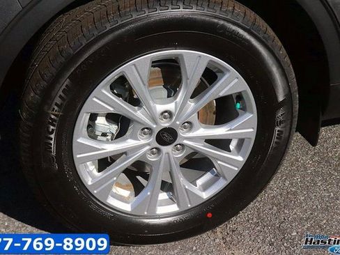 New 2026 Ford Escape Active FWD image 7