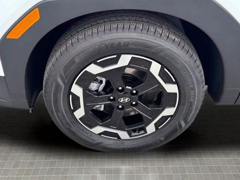New 2026 Hyundai Santa Fe SE AWD/4WD image 18