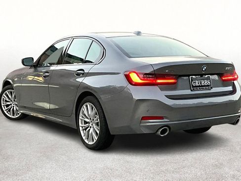 Used 2023 BMW 330i xDrive Sedan w/ Driving Assistance Package image 15