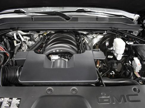 Used 2017 GMC Yukon XL Denali w/ Open Road Package AWD/4WD image 44