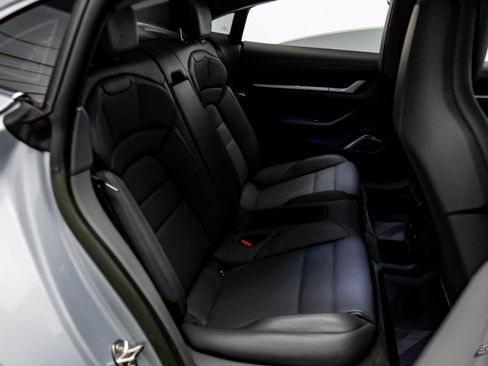 Used 2023 Porsche Taycan Turbo S w/ Premium Package image 71