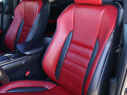 Used 2021 Lexus NX 300 F Sport w/ F Sport Premium Package image 13