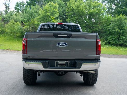 Used 2024 Ford F150 XLT AWD/4WD image 4