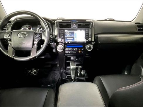 Used 2020 Toyota 4Runner TRD Pro image 15