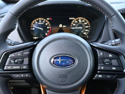 New 2026 Subaru Forester Wilderness image 29