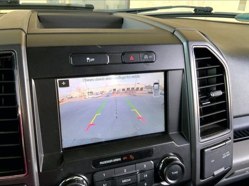 Used 2018 Ford F150 XLT w/ Equipment Group 302A Luxury image 28