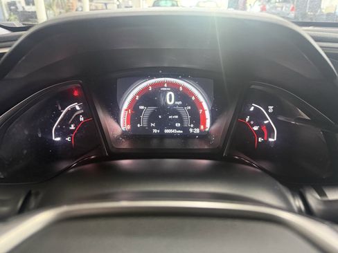 Used 2018 Honda Civic Si image 24