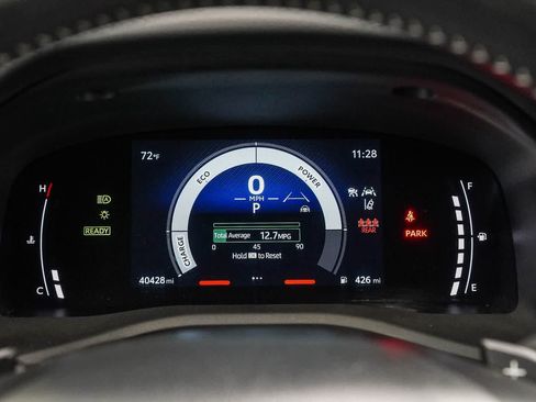 Used 2025 Toyota Camry SE FWD image 24