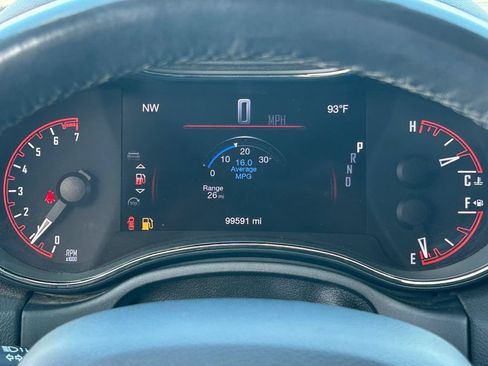 Used 2018 Dodge Durango GT AWD/4WD image 22
