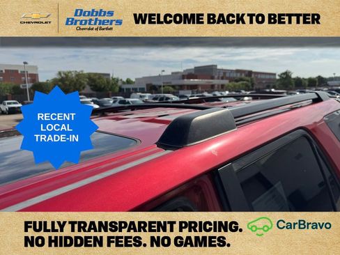 Used 2020 Toyota 4Runner Venture w/ Moonroof Package AWD/4WD image 18