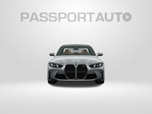 New 2027 BMW M3 w/ Executive Package RWD image 2