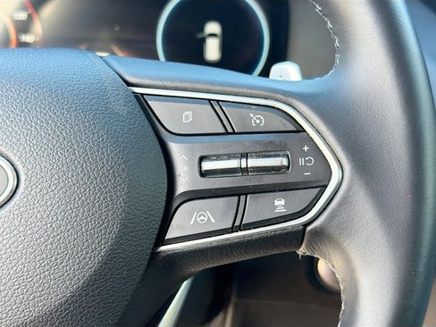 Used 2022 Hyundai Santa Fe XRT image 34