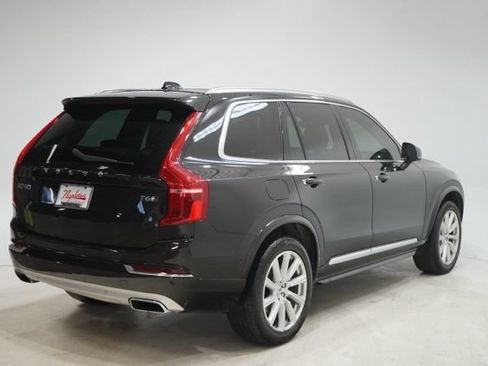 Used 2016 Volvo XC90 T6 Inscription AWD/4WD image 8