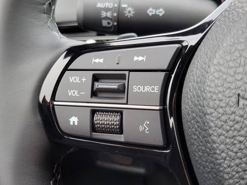 Used 2026 Honda Civic Sport image 18