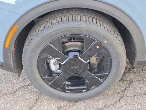 New 2026 Kia Sportage X-Line image 18