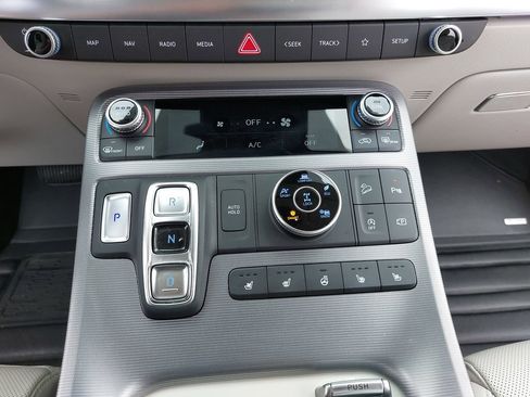 Used 2024 Hyundai Palisade Calligraphy AWD/4WD image 25